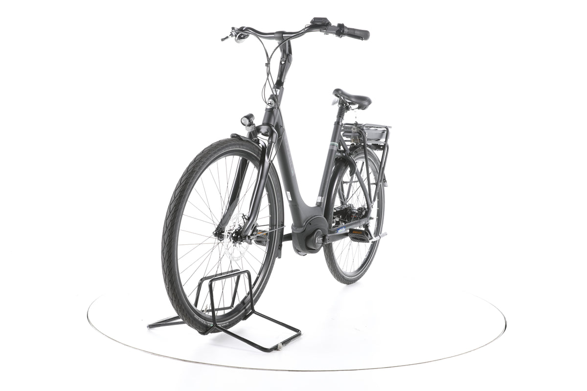 Gazelle Paris C8 City E-Bike Tiefeinsteiger 2025 - Image 5