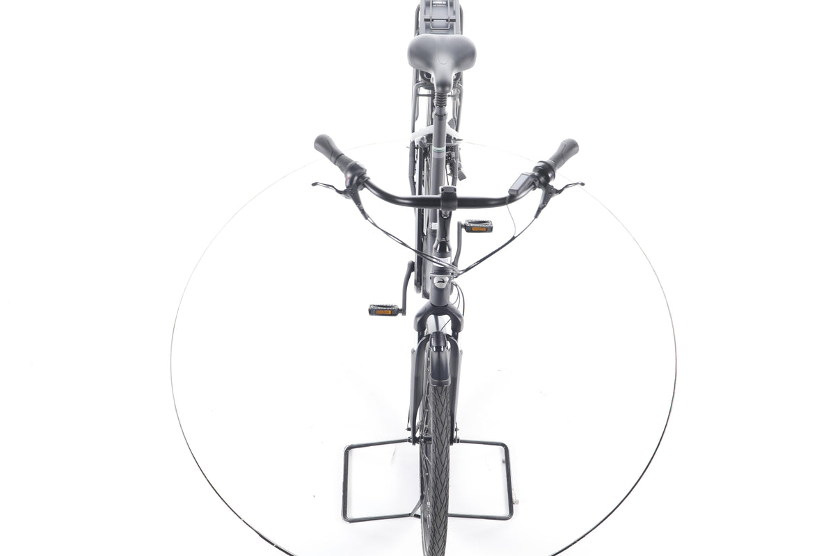 Gazelle Paris C8 City E-Bike Tiefeinsteiger 2025 - Image 16