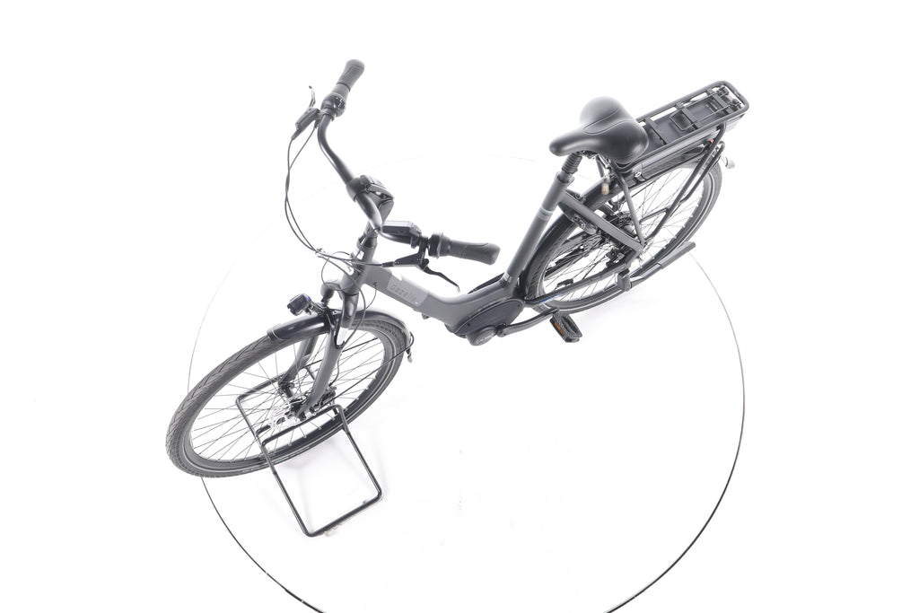 Gazelle Paris C8 City E-Bike Tiefeinsteiger 2025 - Image 18