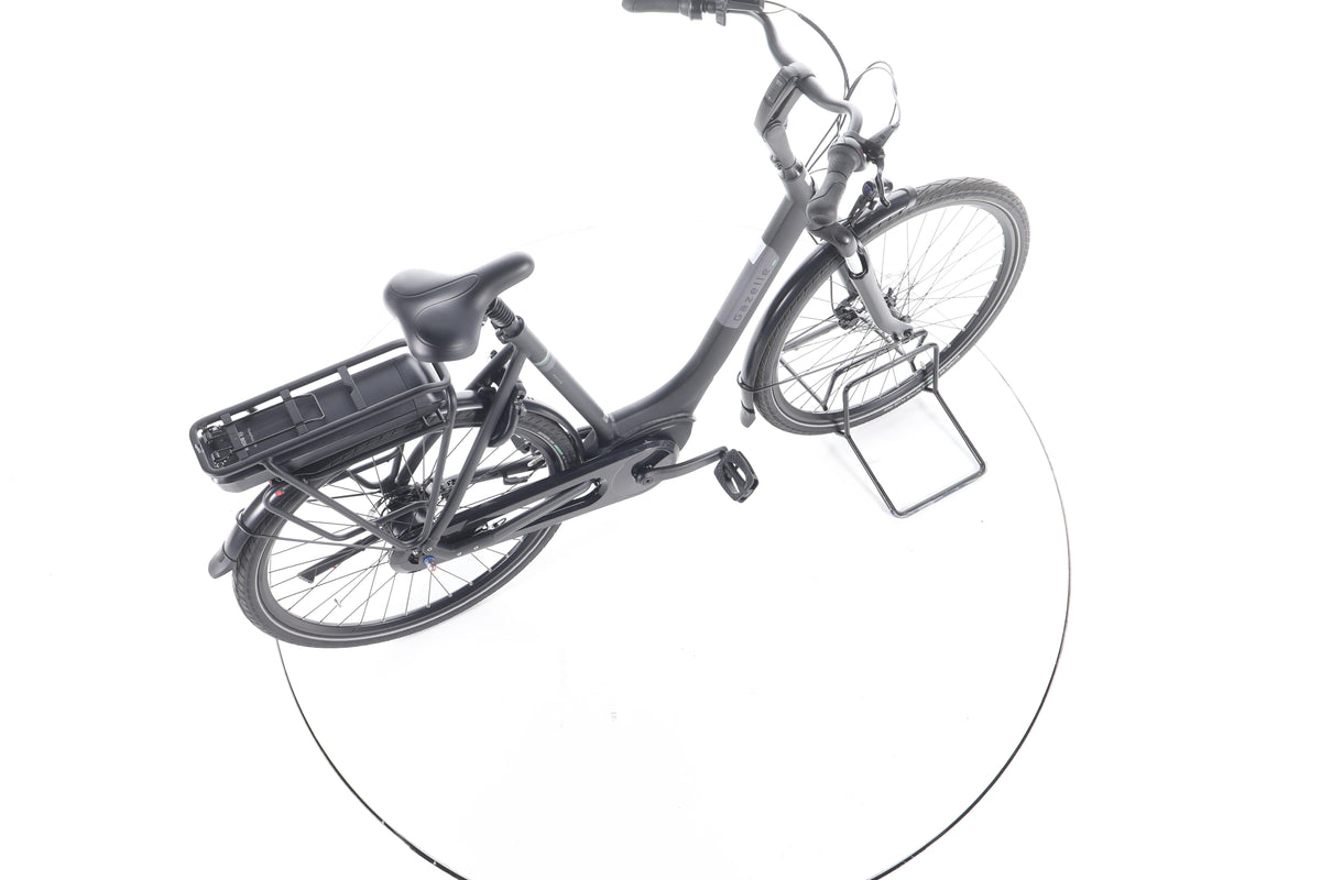 Gazelle Paris C8 City E-Bike Tiefeinsteiger 2025 - Image 24