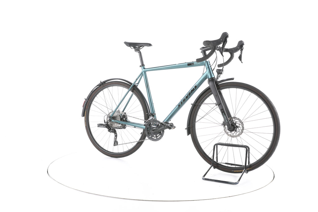 Stevens Supreme Gravelbike 2024 - Image 2