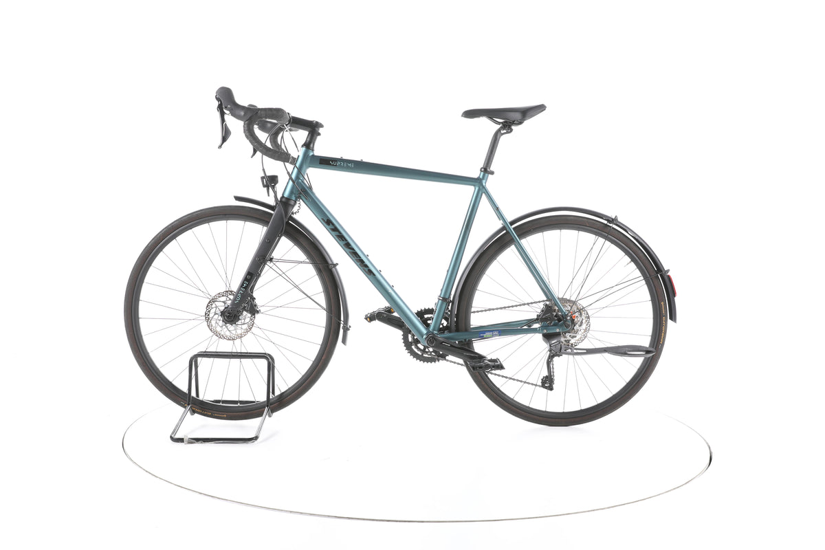 Stevens Supreme Gravelbike 2024 - Image 7