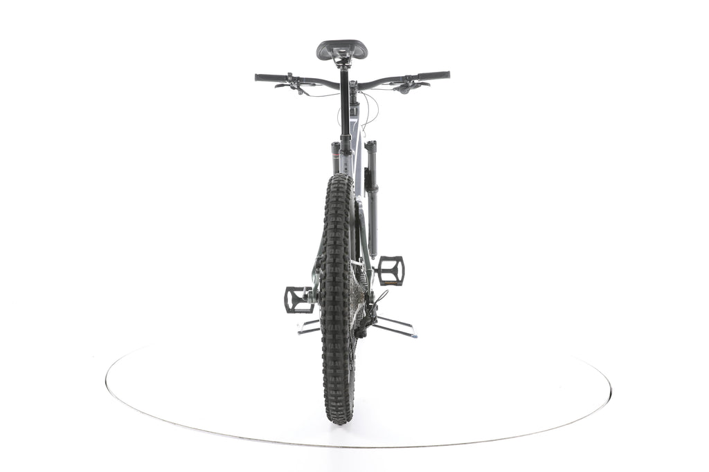 Trek Rail+ 9.7 Gen 5 E-Bike Fully Carbon 2025 - Image 10