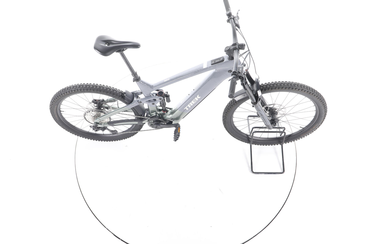 Trek Rail+ 9.7 Gen 5 E-Bike Fully Carbon 2025 - Image 13