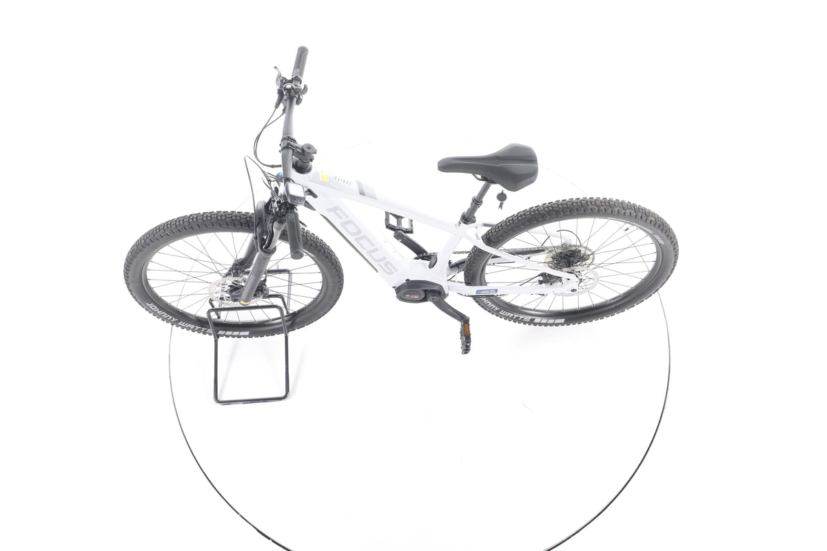 Focus Jarifa 6.7 E-Bike - Image 19