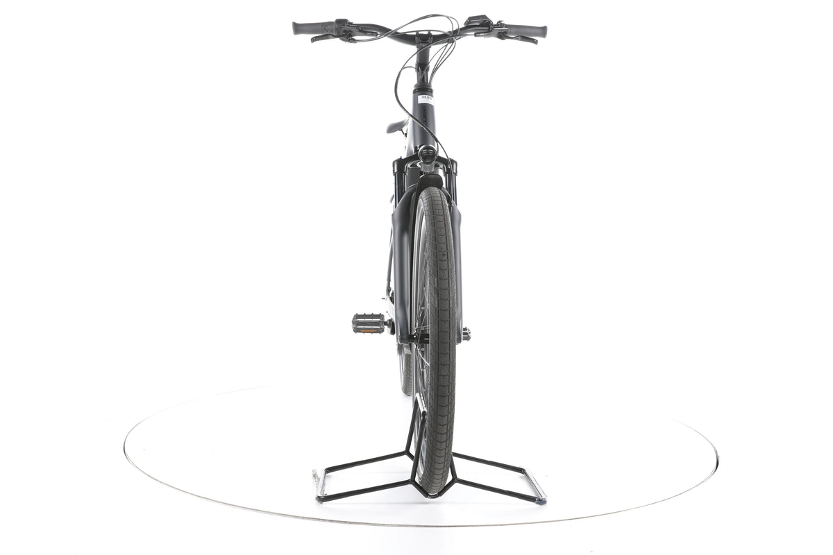 Cube Kathmandu Hybrid Comfort Pro Trekking E-Bike 2025 - Image 4