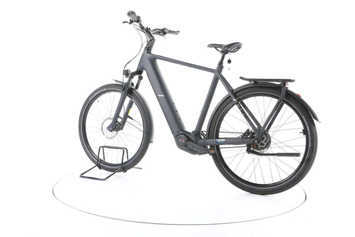 Cube Kathmandu Hybrid Comfort Pro Trekking E-Bike 2025 - Image 8