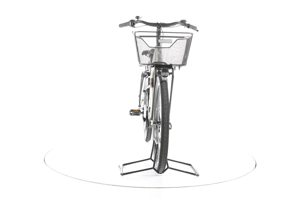 Trek District+ 1C Lowstep City E-Bike Tiefeinsteiger 2024 - Image 4