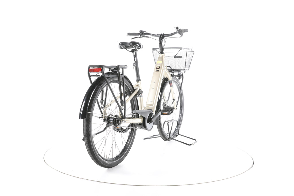 Trek District+ 1C Lowstep City E-Bike Tiefeinsteiger 2024 - Image 11