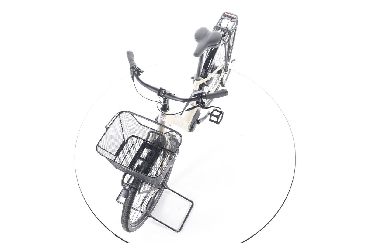 Trek District+ 1C Lowstep City E-Bike Tiefeinsteiger 2024 - Image 17