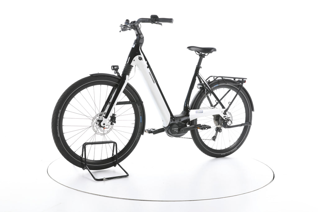 Cannondale Mavaro Neo 5+ Trekking E-Bike Tiefeinsteiger - Image 6