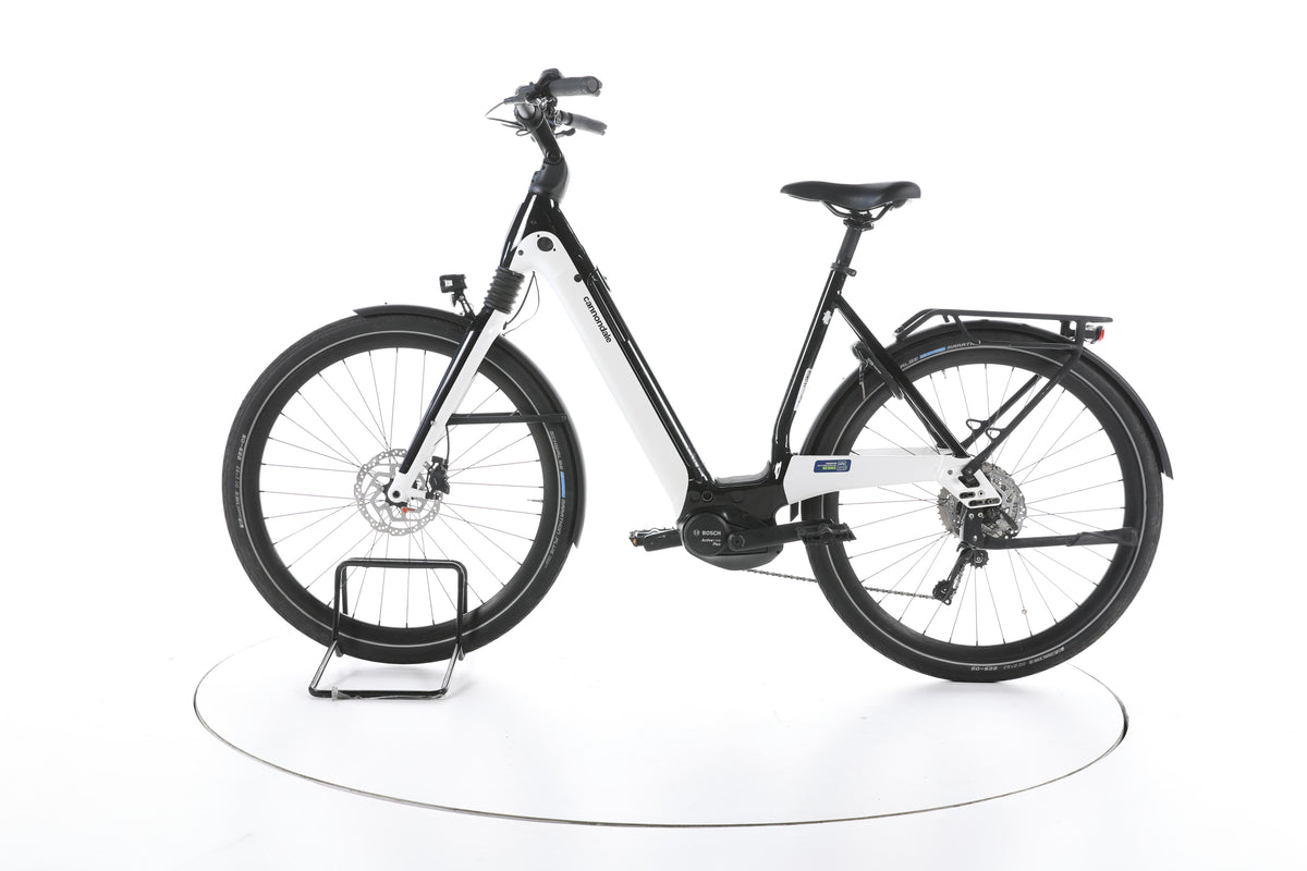 Cannondale Mavaro Neo 5+ Trekking E-Bike Tiefeinsteiger - Image 7