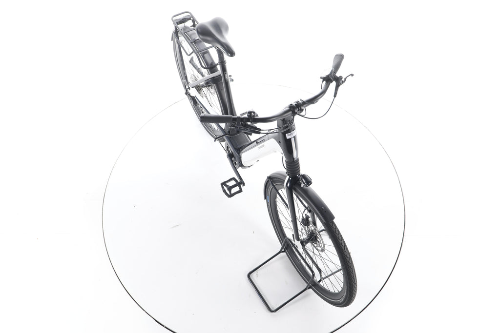 Cannondale Mavaro Neo 5+ Trekking E-Bike Tiefeinsteiger - Image 15