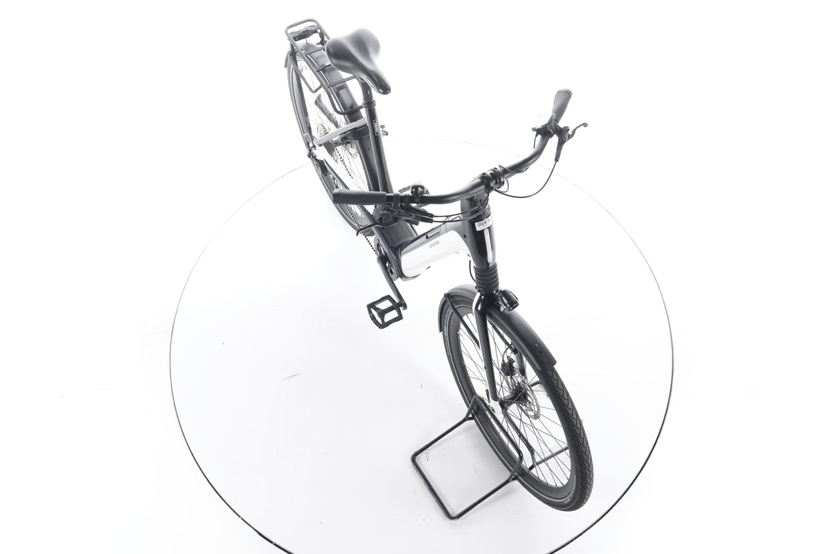 Cannondale Mavaro Neo 5+ Trekking E-Bike Tiefeinsteiger - Image 15