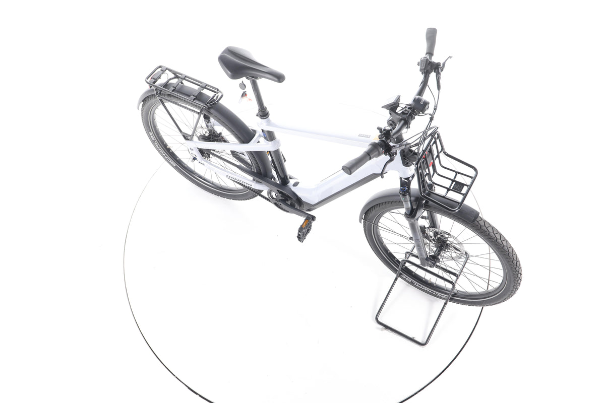 Winora Yakun R5 Pro i750 City E-Bike - Image 14