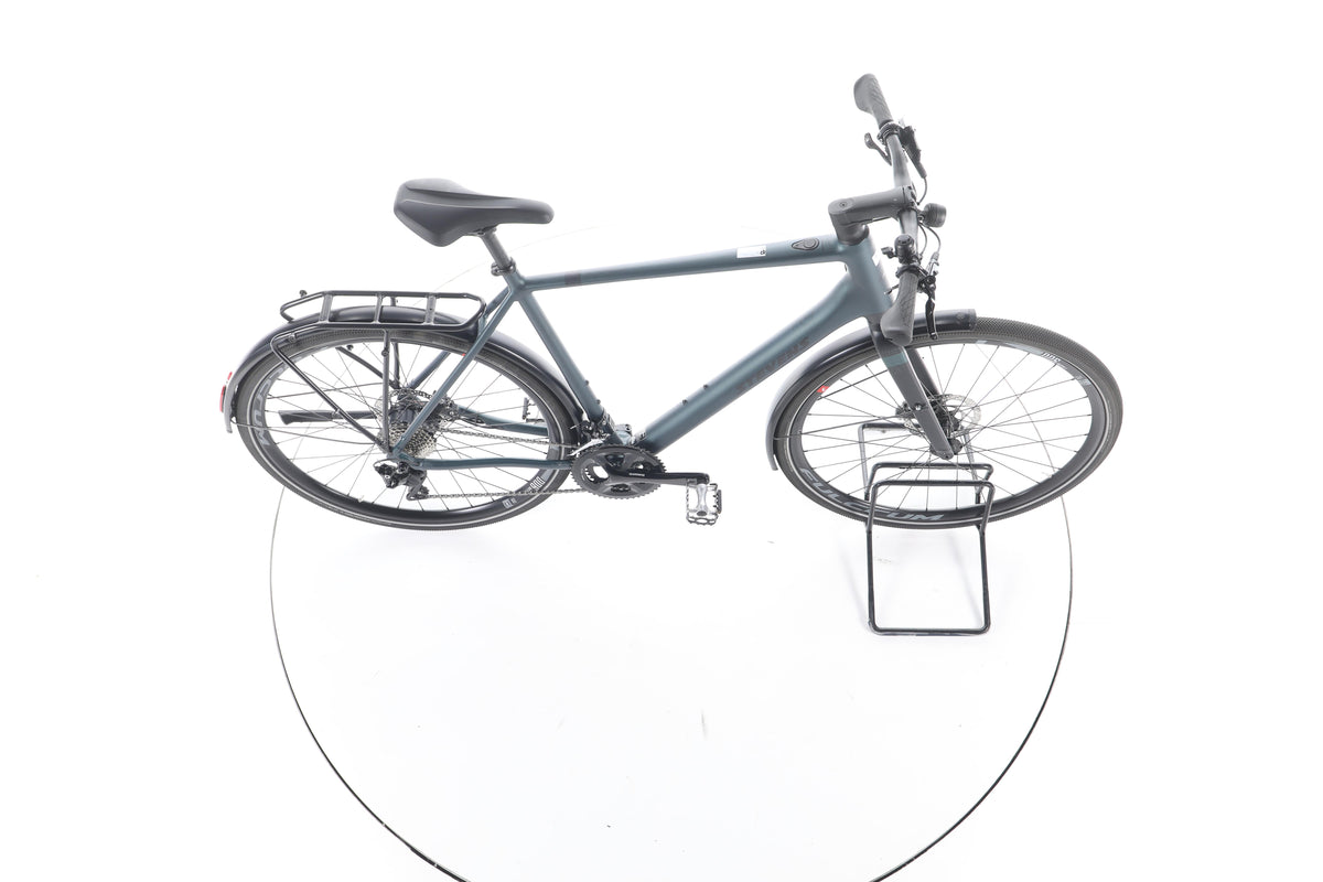 Stevens E-Strada 6.3.4 FEQ Trekking E-Bike 2024 - Image 13