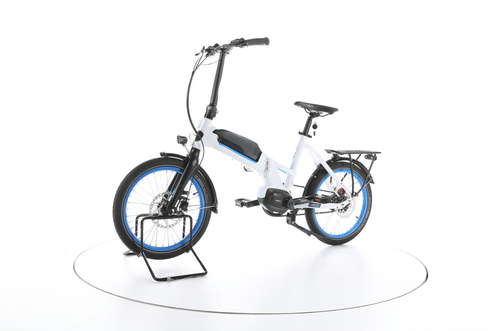 Bergamont Paul-E EQ Expert Falt E-Bike 2024 - Image 6