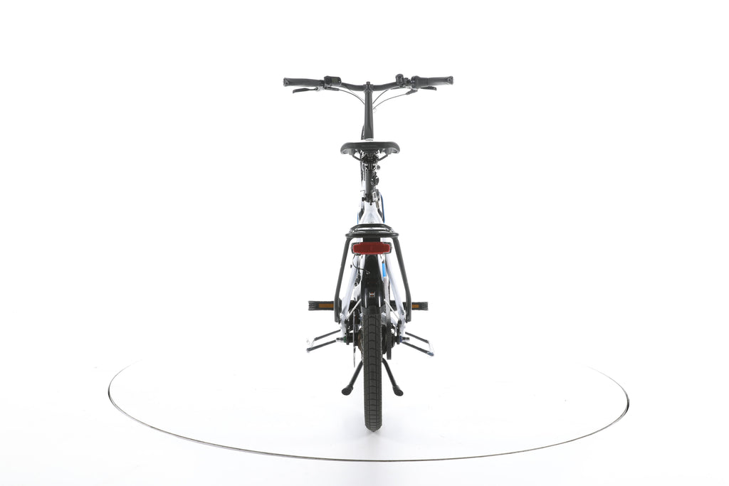 Bergamont Paul-E EQ Expert Falt E-Bike 2024 - Image 10