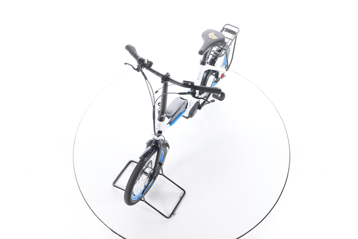 Bergamont Paul-E EQ Expert Falt E-Bike 2024 - Image 17