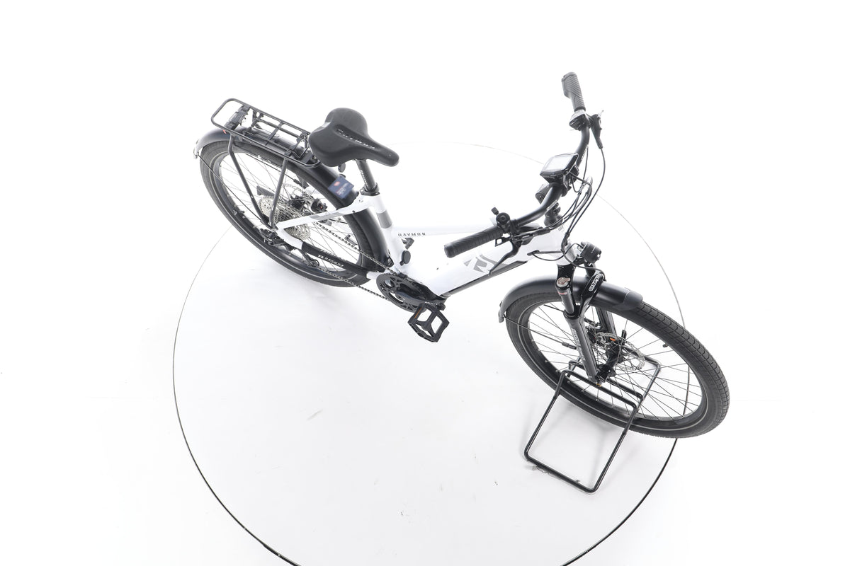 R Raymon TourRay E 7.0 Trekking E-Bike - Image 14