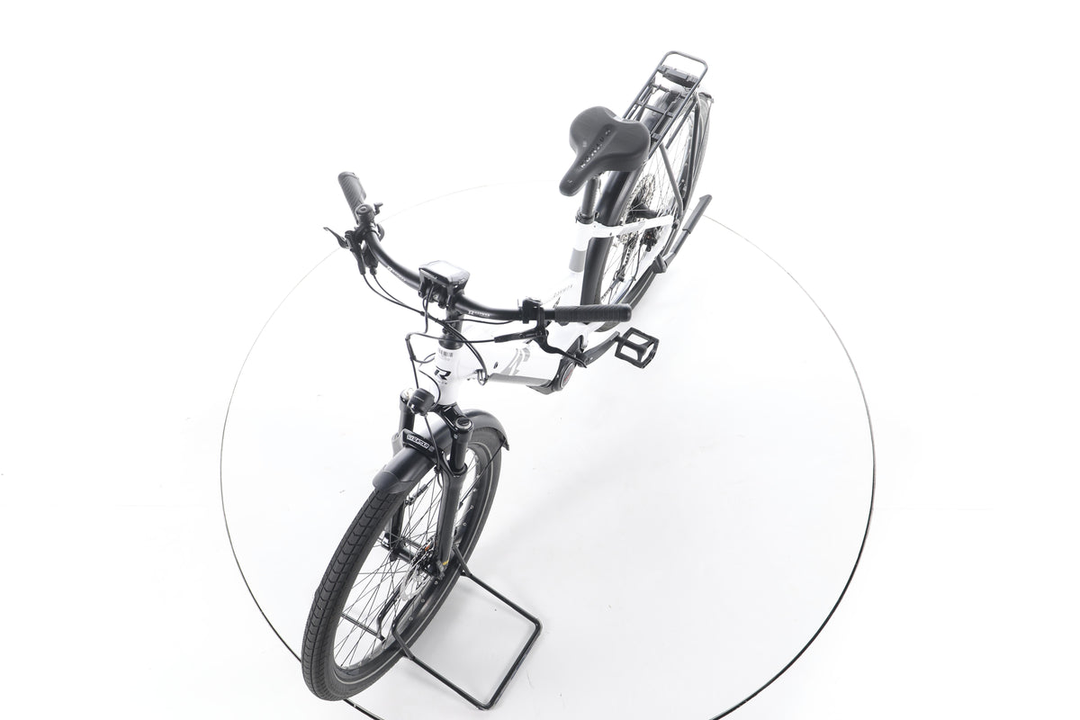 R Raymon TourRay E 7.0 Trekking E-Bike - Image 17