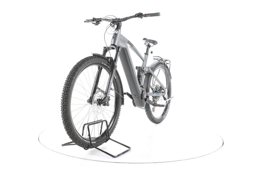 Cube Stereo Hybrid 120 Pro Allroad 625 SUV E-Bike - Image 5