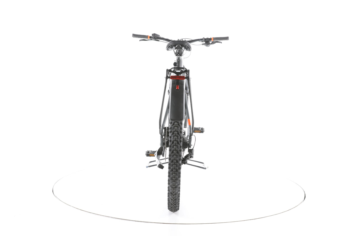 Cube Stereo Hybrid 120 Pro Allroad 625 SUV E-Bike - Image 10