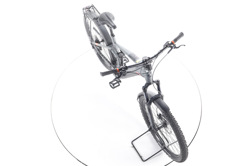 Cube Stereo Hybrid 120 Pro Allroad 625 SUV E-Bike - Image 15