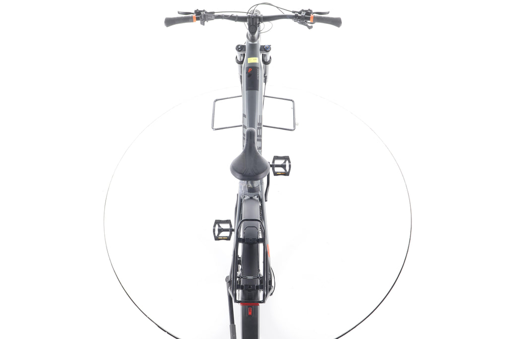 Cube Stereo Hybrid 120 Pro Allroad 625 SUV E-Bike - Image 22