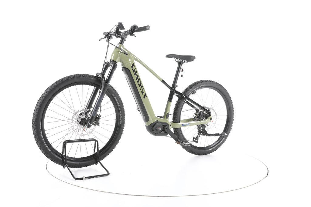 Ghost e-teru b pro E-Bike - Image 6