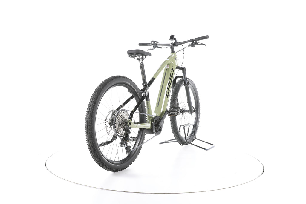Ghost e-teru b pro E-Bike - Image 11