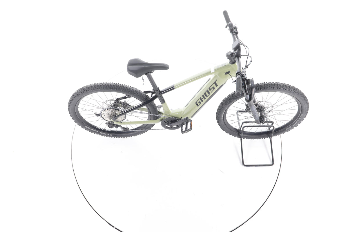 Ghost e-teru b pro E-Bike - Image 13