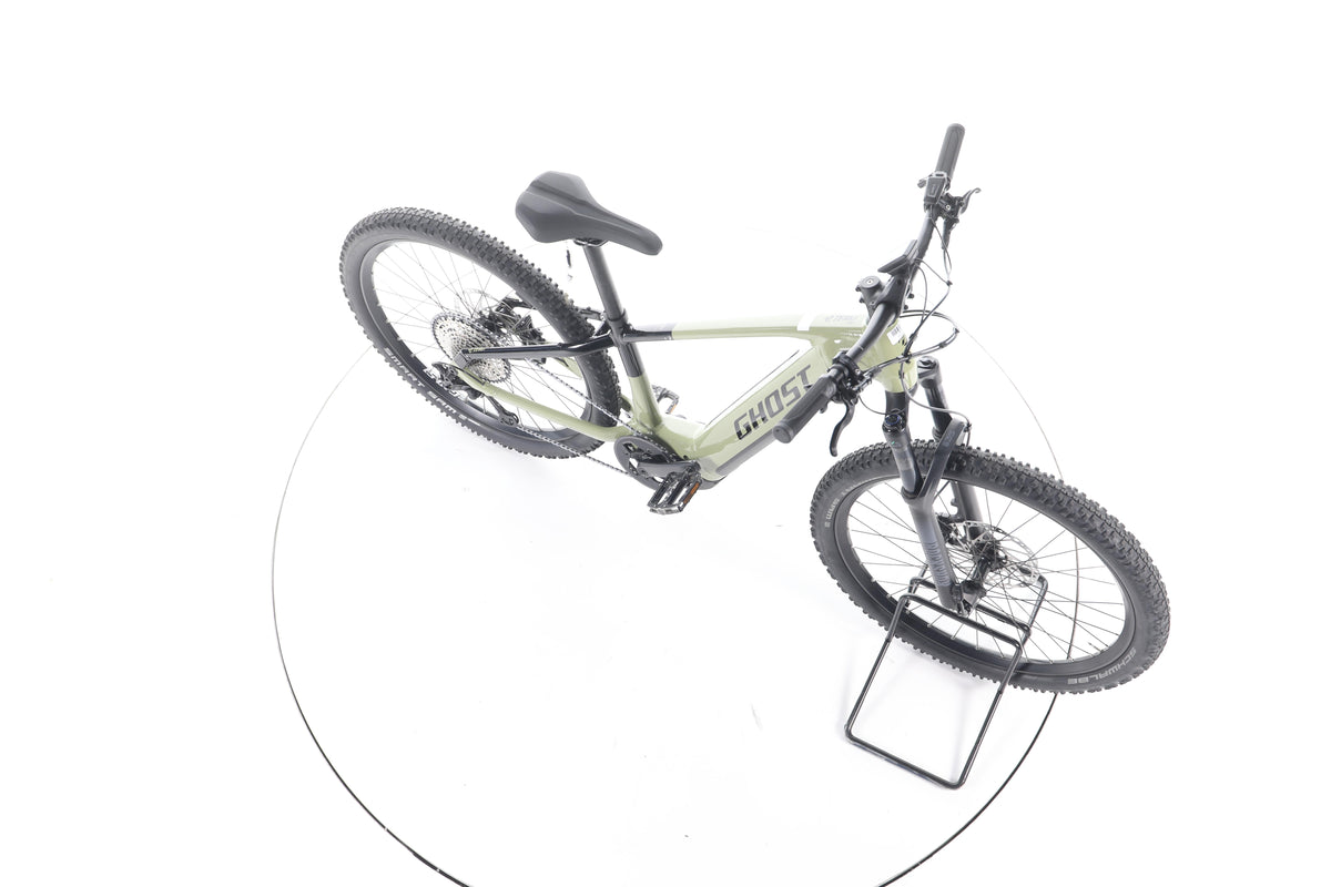 Ghost e-teru b pro E-Bike - Image 14