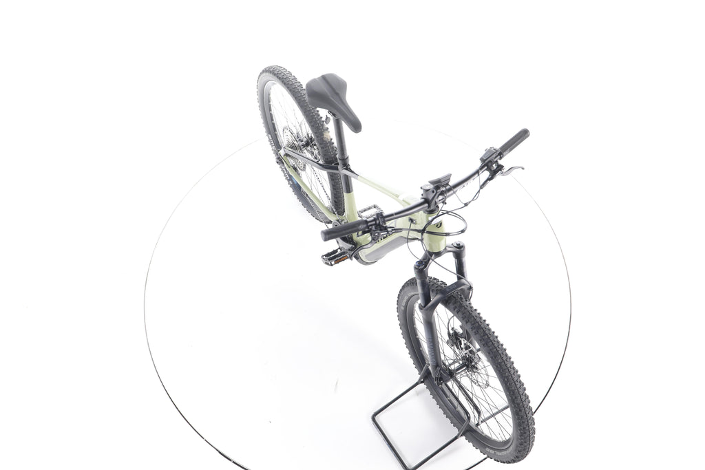 Ghost e-teru b pro E-Bike - Image 15