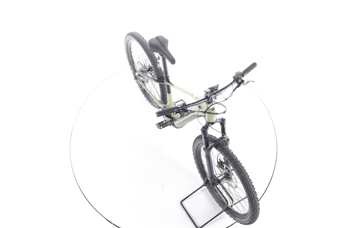 Ghost e-teru b pro E-Bike - Image 15
