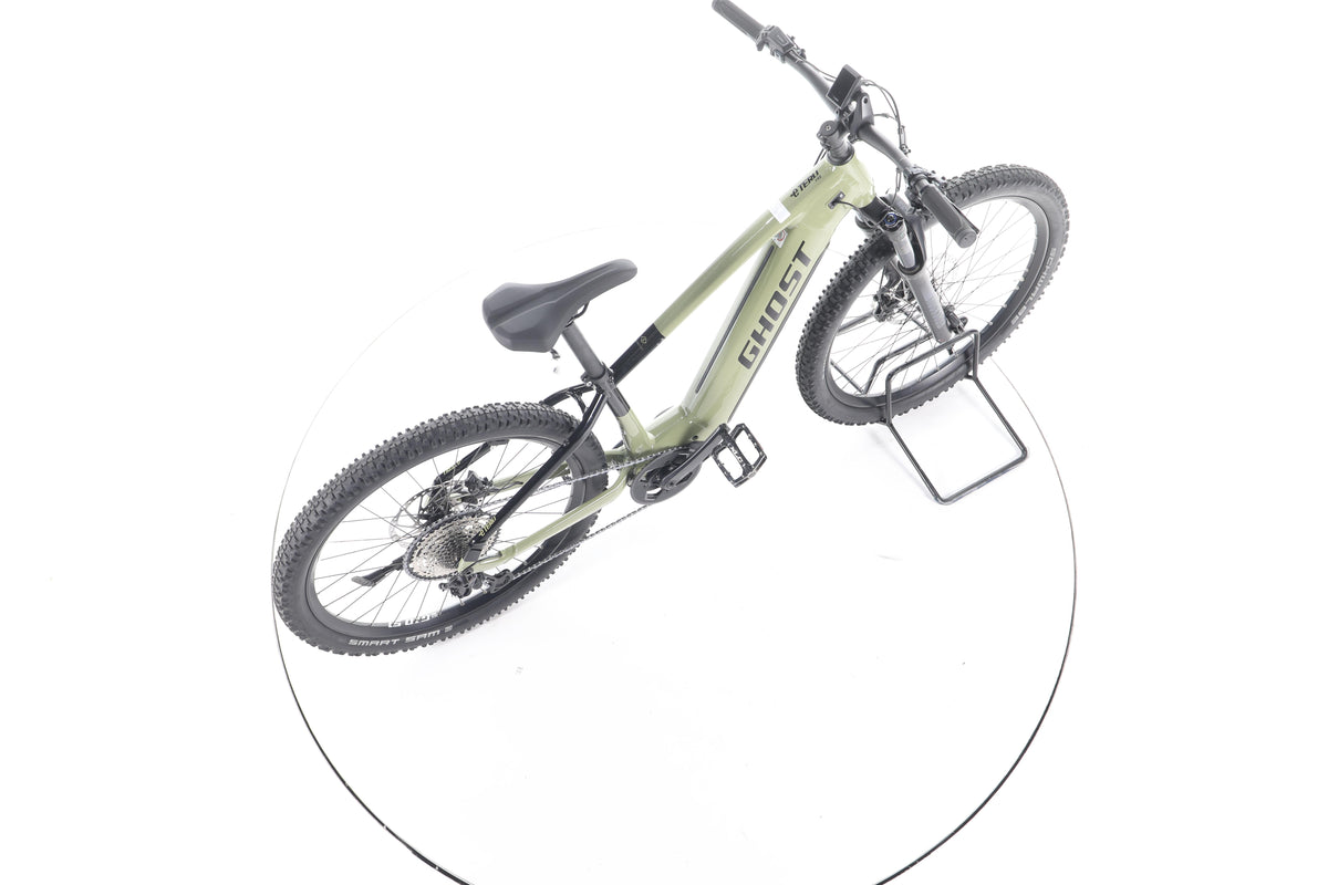 Ghost e-teru b pro E-Bike - Image 24