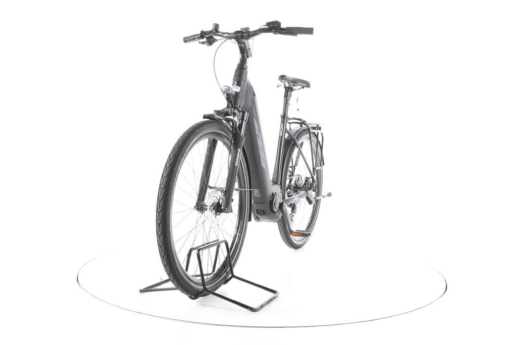 KTM Macina Style 730 Trekking E-Bike Tiefeinsteiger - Image 5