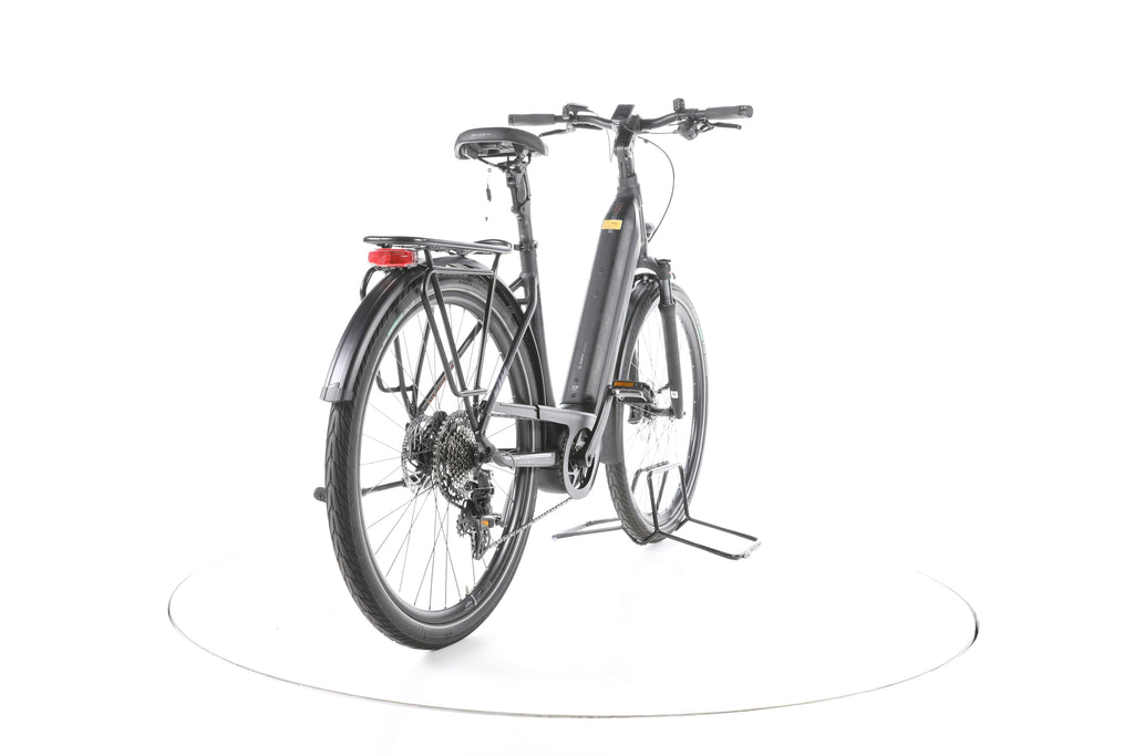 KTM Macina Style 730 Trekking E-Bike Tiefeinsteiger - Image 11