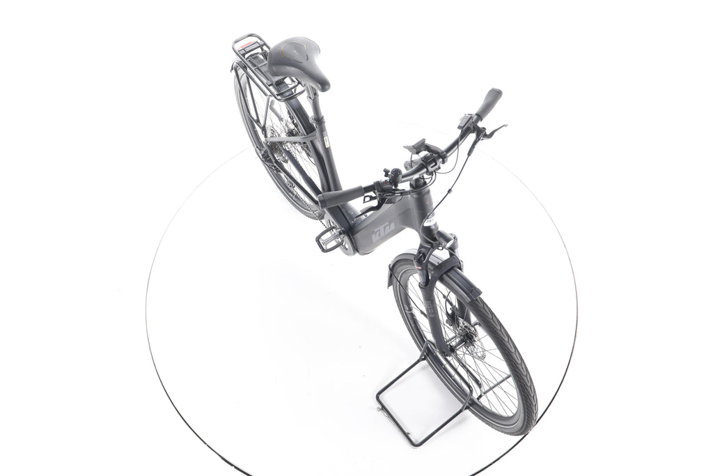 KTM Macina Style 730 Trekking E-Bike Tiefeinsteiger - Image 15