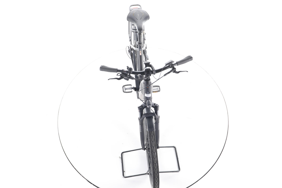 KTM Macina Style 730 Trekking E-Bike Tiefeinsteiger - Image 16