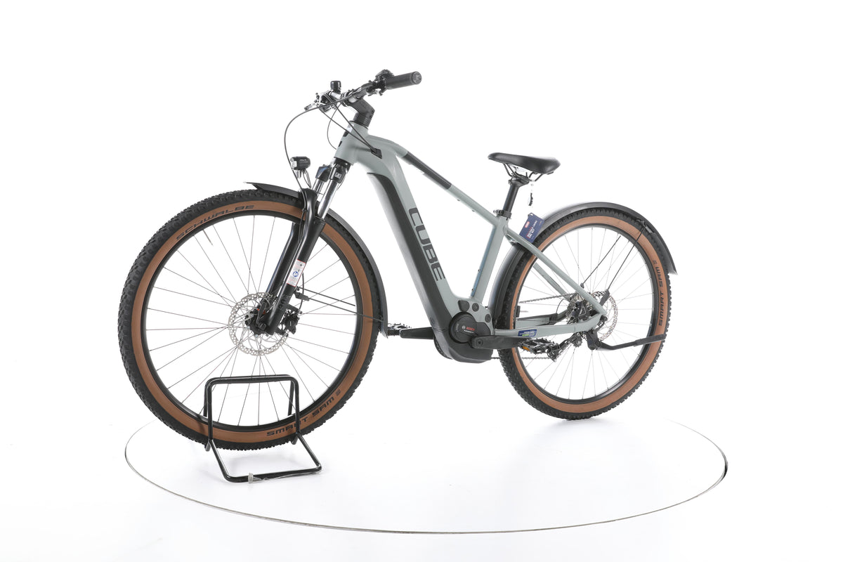 Cube Reaction Hybrid Performance, E-Bike - Image 6