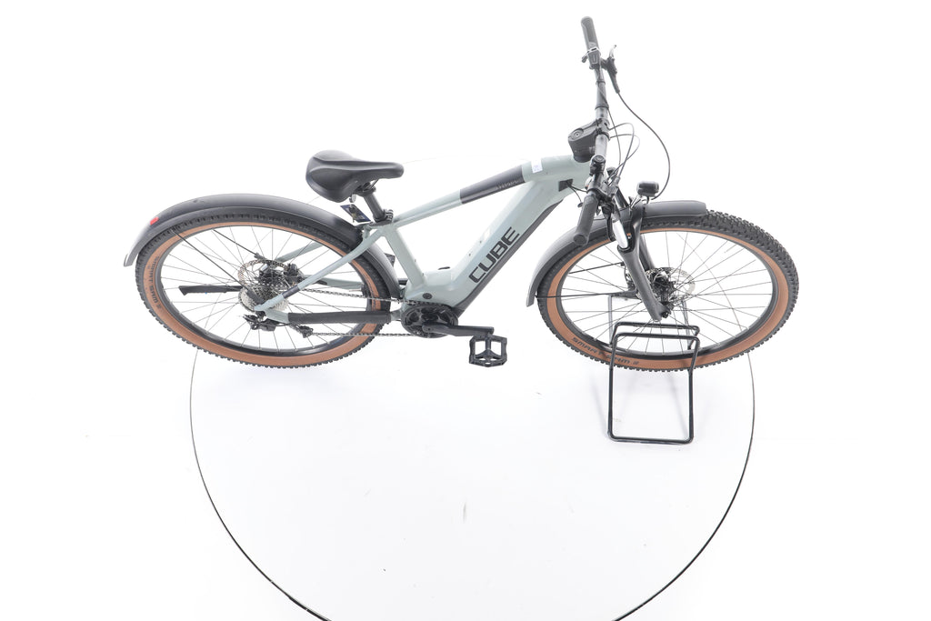 Cube Reaction Hybrid Performance, E-Bike - Image 13