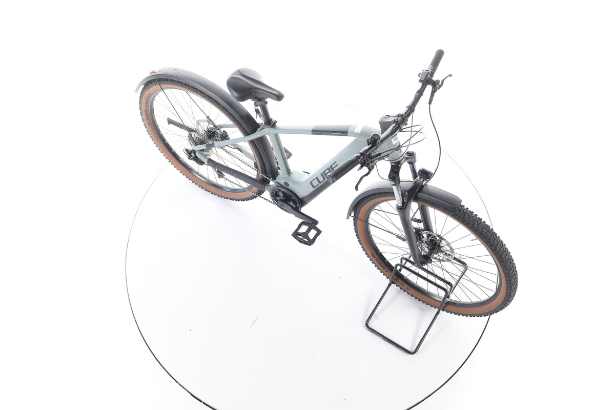 Cube Reaction Hybrid Performance, E-Bike - Image 14