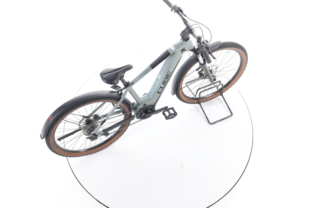 Cube Reaction Hybrid Performance, E-Bike - Image 24