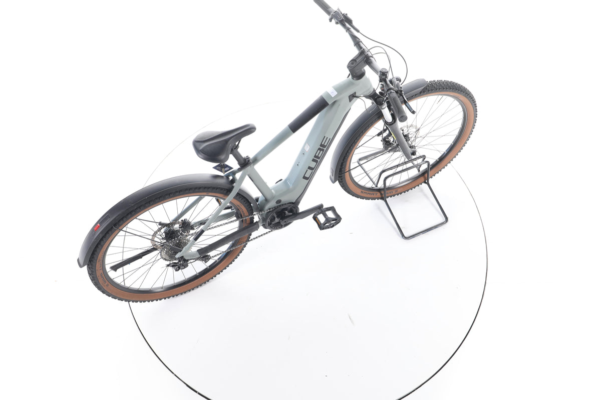 Cube Reaction Hybrid Performance, E-Bike - Image 24