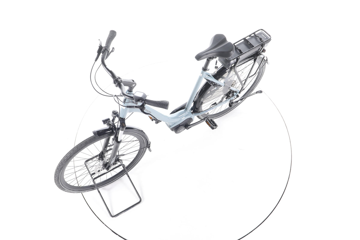 Superior SBT 300 Trekking E-Bike Tiefeinsteiger - Image 18