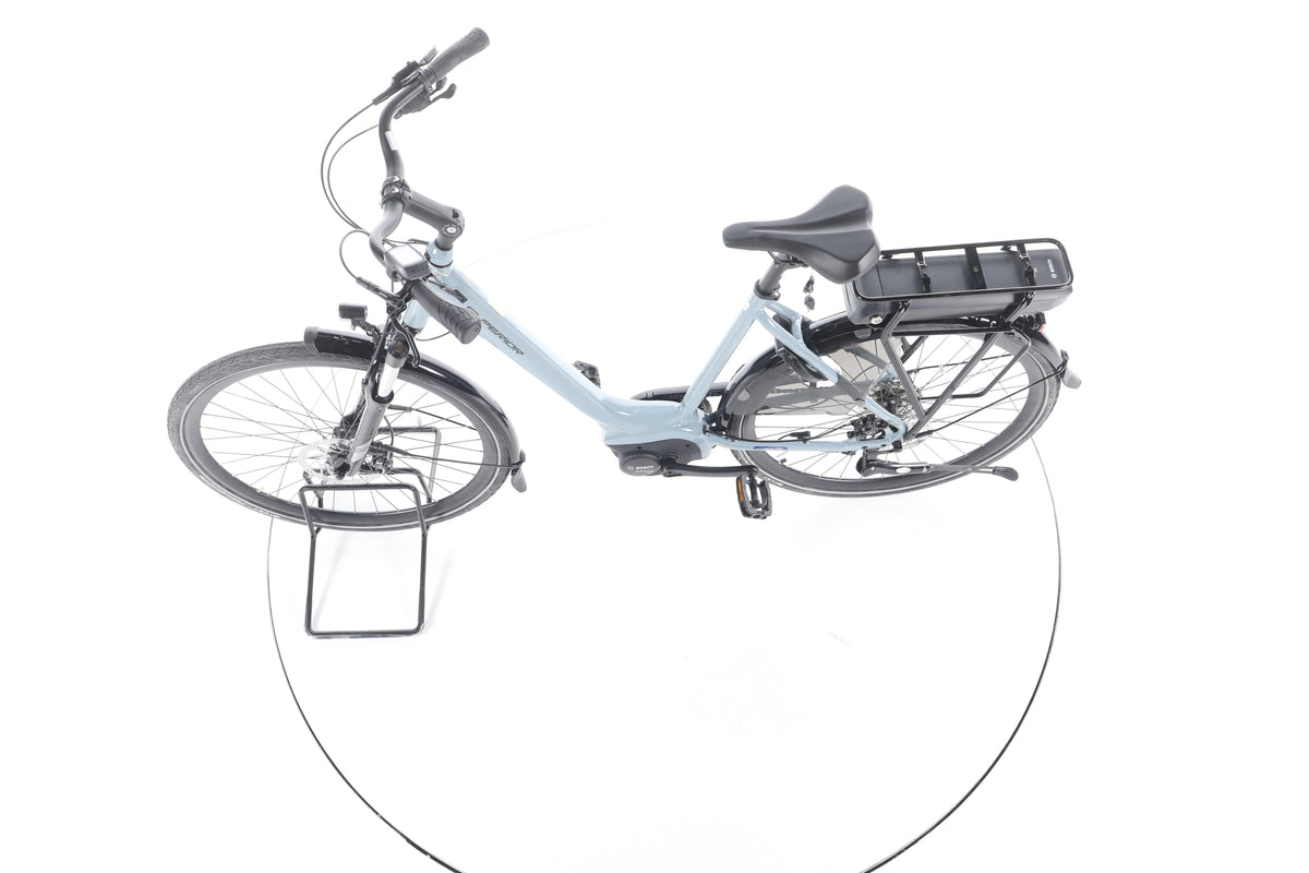 Superior SBT 300 Trekking E-Bike Tiefeinsteiger - Image 19