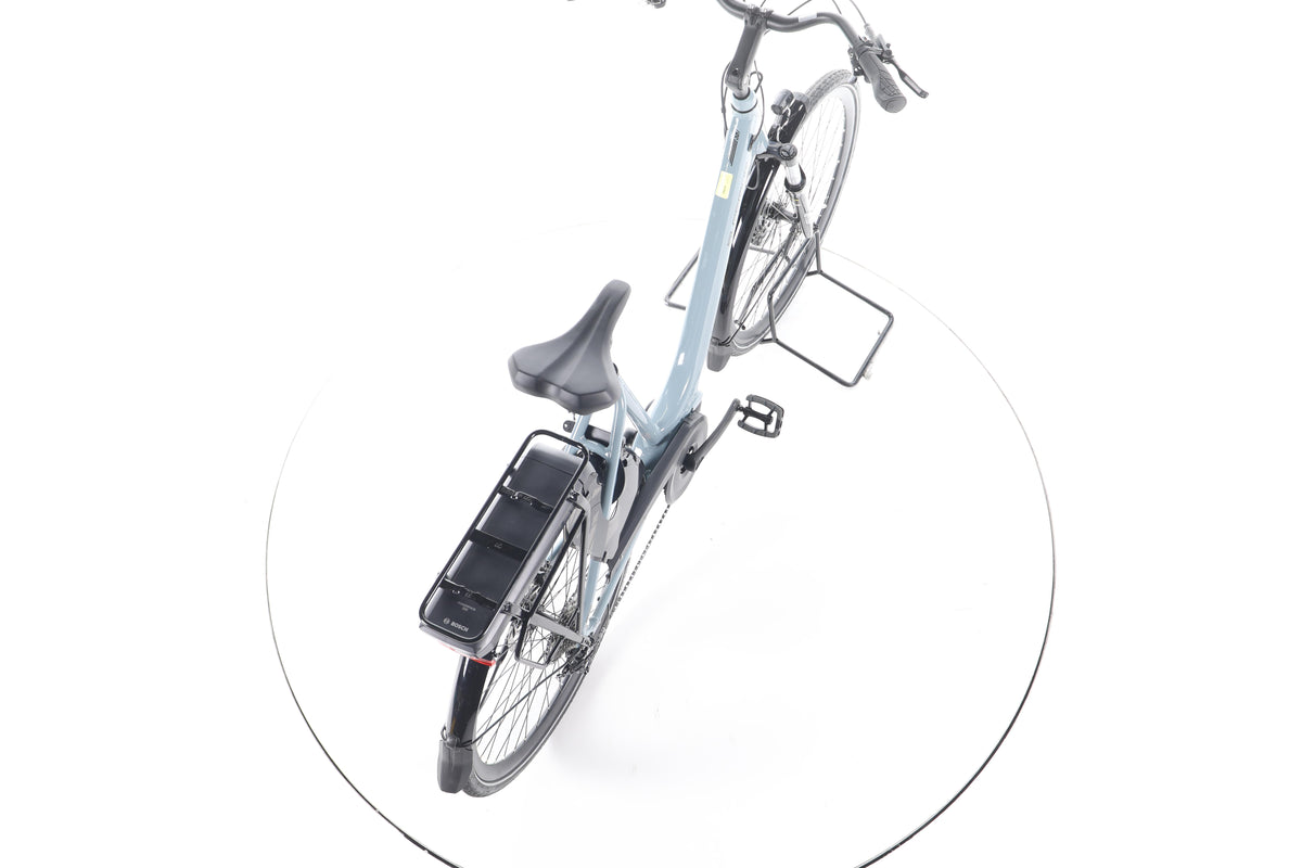 Superior SBT 300 Trekking E-Bike Tiefeinsteiger - Image 23