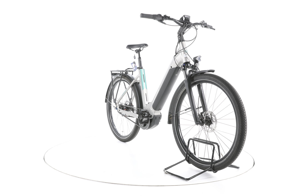 Winora Yucatan R8f City E-Bike Tiefeinsteiger - Image 3
