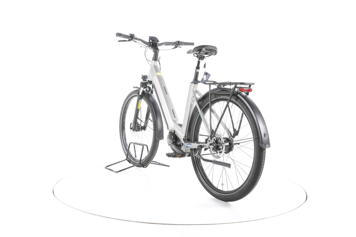 Winora Yucatan R8f City E-Bike Tiefeinsteiger - Image 9
